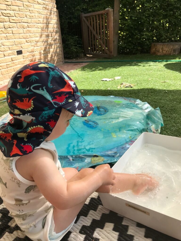 Splash